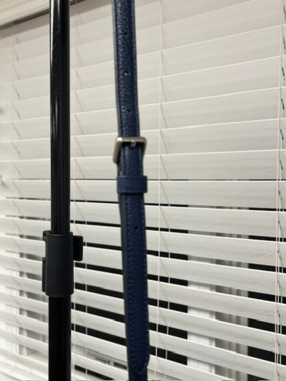 Kate Spade ♠️ Nightcap (Navy) Crossbody Camera Bag - Picture 5 of 12